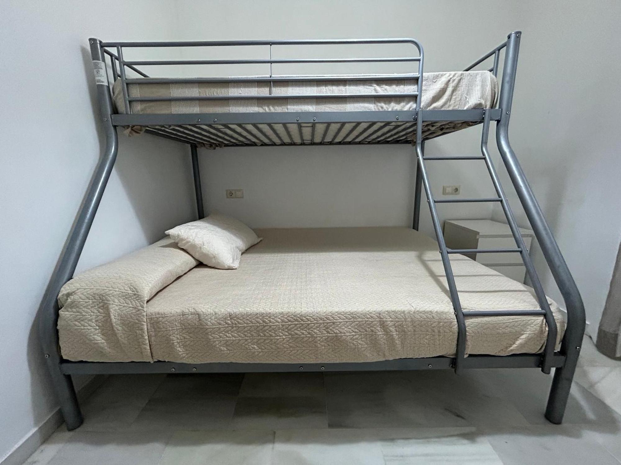 Apartamento En Punta Candor Рота Экстерьер фото